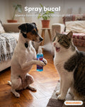 Spray Bucal Oral Pet 100 ml – Perros y Gatos